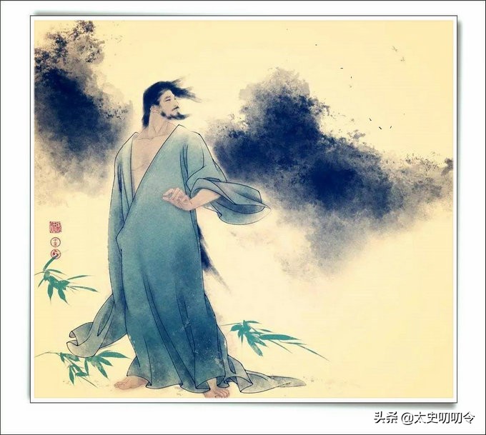 千里命驾是什么意思（千里命驾典故及翻译）