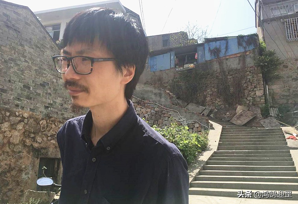 乌青的诗有哪些（乌青体诗的代表作精选）