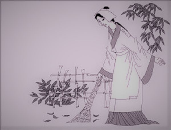 敝帚自珍的意思是什么（敝帚自珍意思解释）