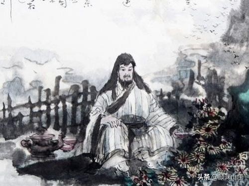 陶渊明诗有哪些（陶渊明诗词大全赏析）
