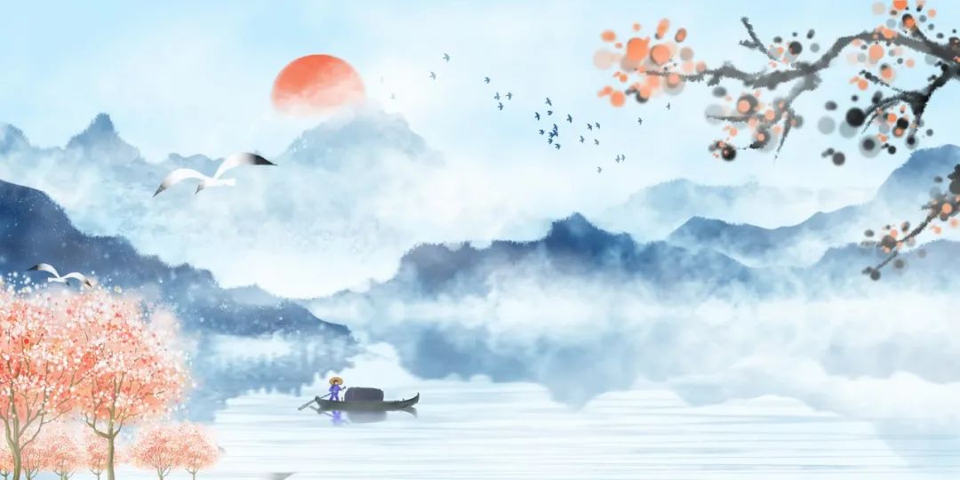 美的诗句古诗大全（美到窒息的古典诗句）