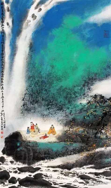 水调歌头原文是什么（和马叔度游月波楼赏析）