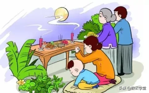 腊八节来历及民俗（腊八节最简洁的由来）