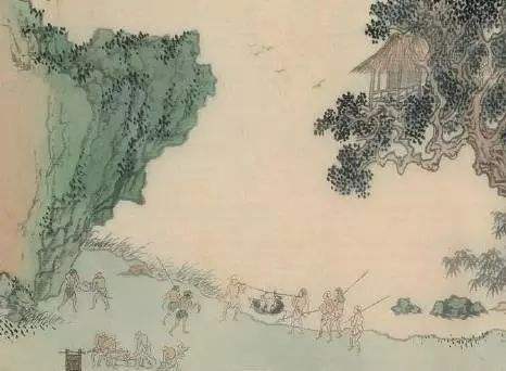 草长莺飞二月天全诗（高鼎村居翻译赏析）