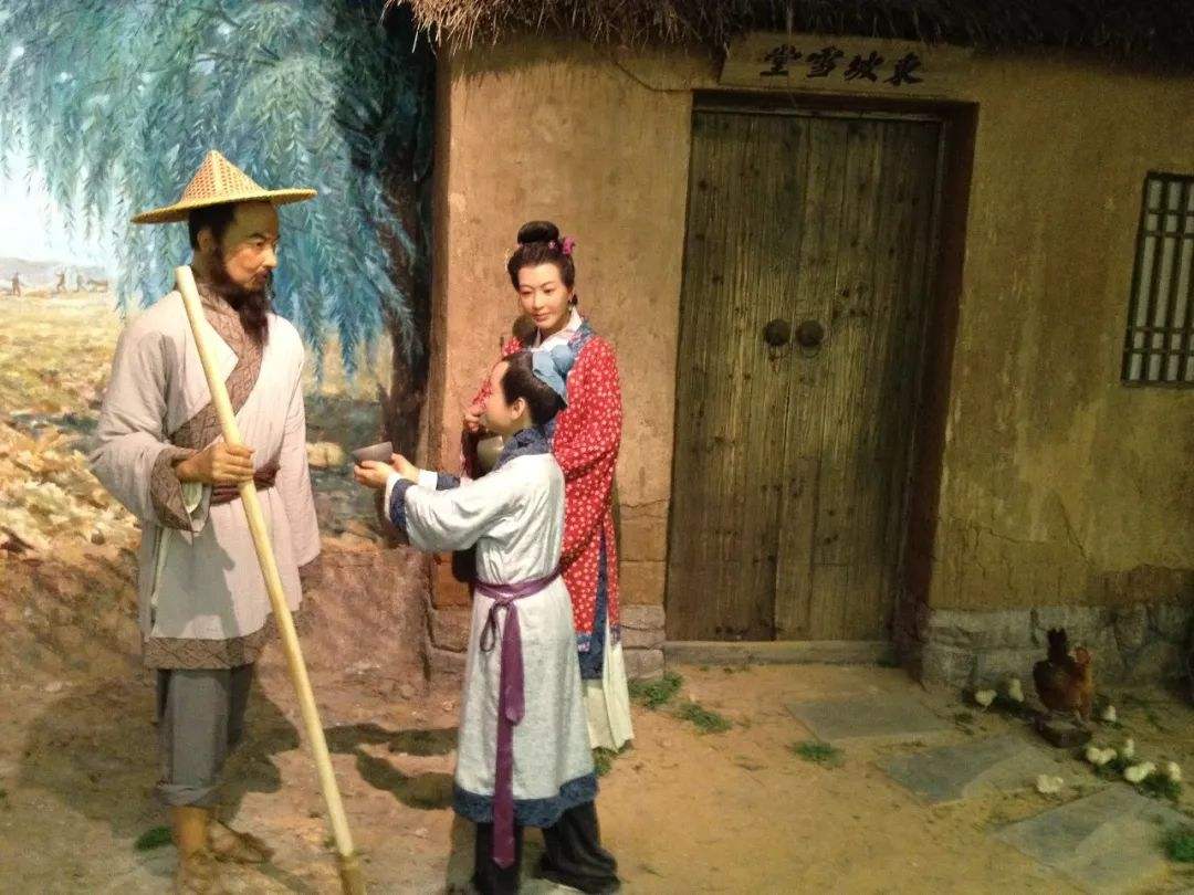 殷勤昨夜三更雨作者是谁（苏轼鹧鸪天原文及赏析）