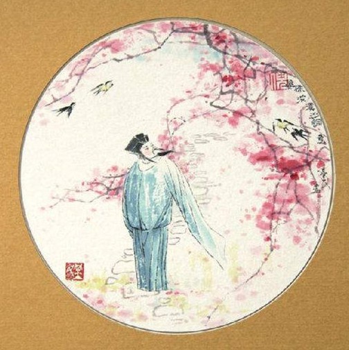 无可奈何花落去全诗（晏殊浣溪沙翻译及赏析）