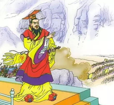 一衣带水什么意思（一衣带水的寓意以及意思）