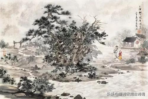 王维代表作有哪些（诗人王维个人简介）