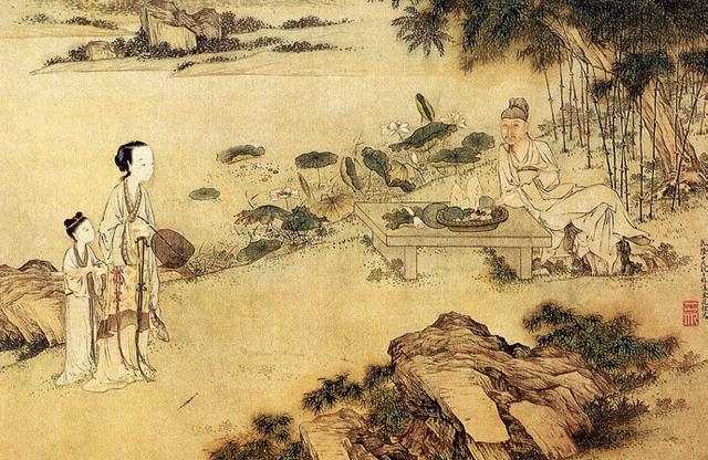 李凭箜篌引原文（李凭箜篌引原文及翻译赏析）