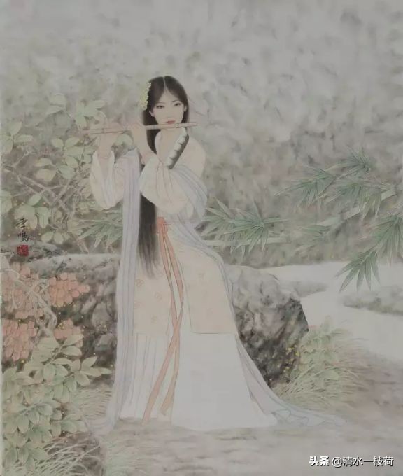 望江南温庭筠赏析（望江南全诗翻译鉴赏）