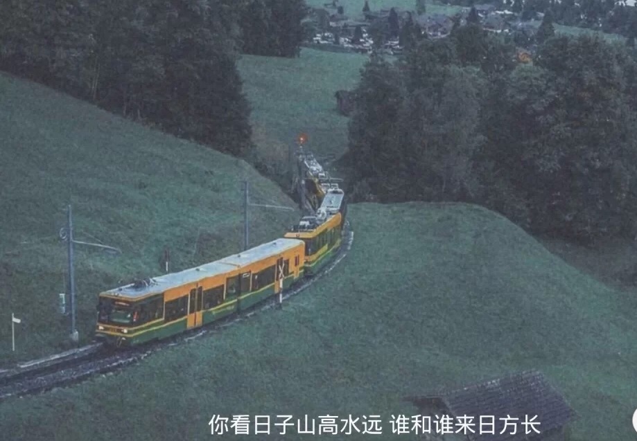 粤语文案短句干净治愈（粤语经典表白语录 ）
