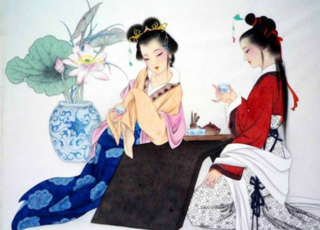 牛郎织女的诗句大全（牛郎织女有关的诗句欣赏）