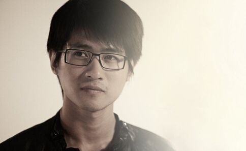 关于韩寒爱情语录（韩寒经典句子爱情语录摘抄）