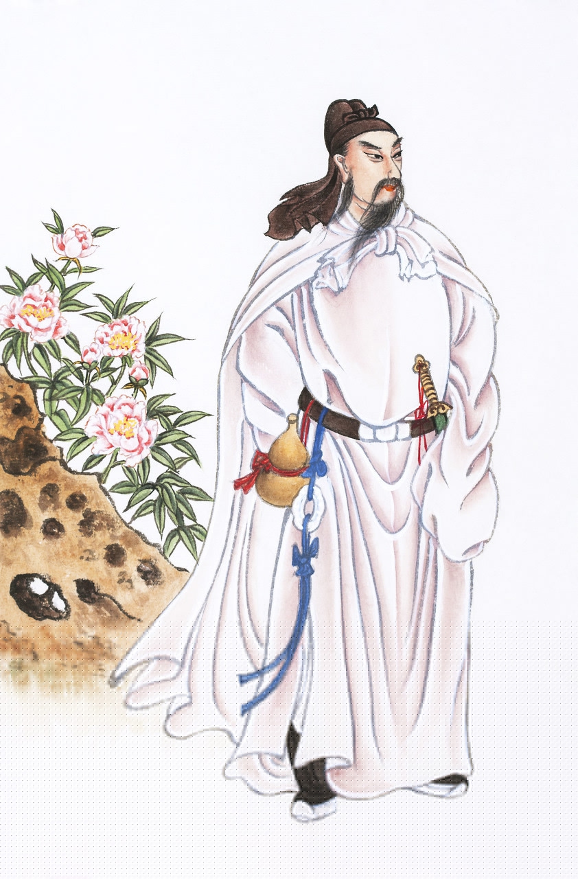 有关山的诗句有哪些（带有山的诗句大全）
