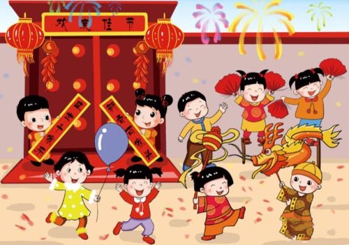春节含义是什么（春节的美好寓意和意义）