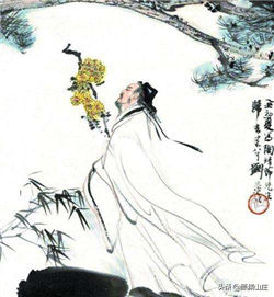 陶渊明诗有哪些（陶渊明诗词大全赏析）