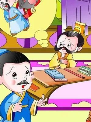 打草惊蛇什么意思（打草惊蛇的成语故事）