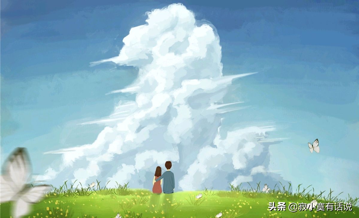 八月再见九月你好文案（朋友圈说说九月你好）