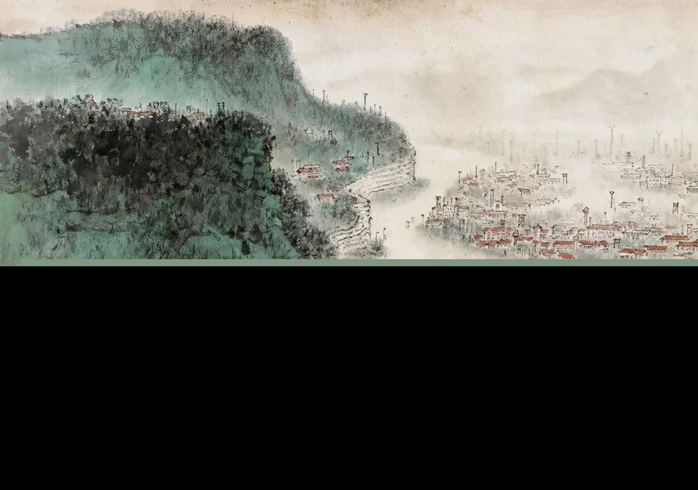 古诗文经典名句励志（千古绝句最美古诗文）
