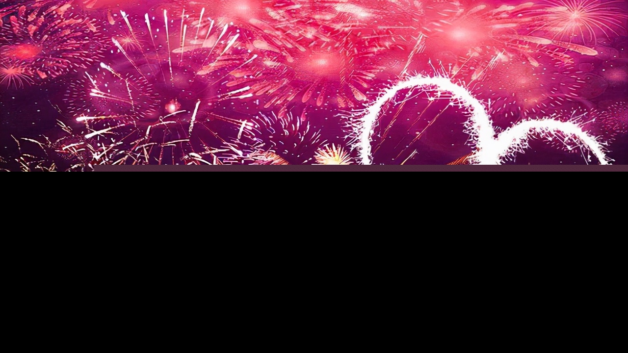 简短元旦祝福语大全（最打动人心的祝福语）