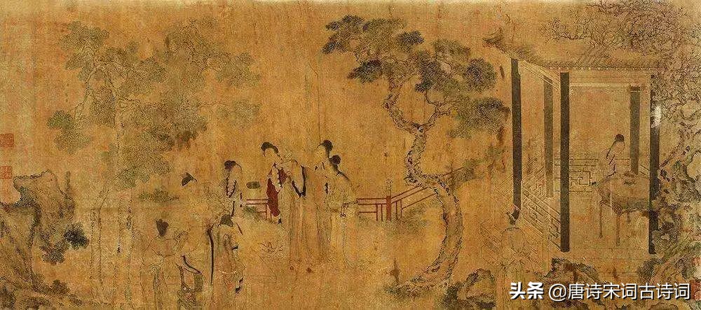 李煜简介及生平事迹（古人李煜个人简介）