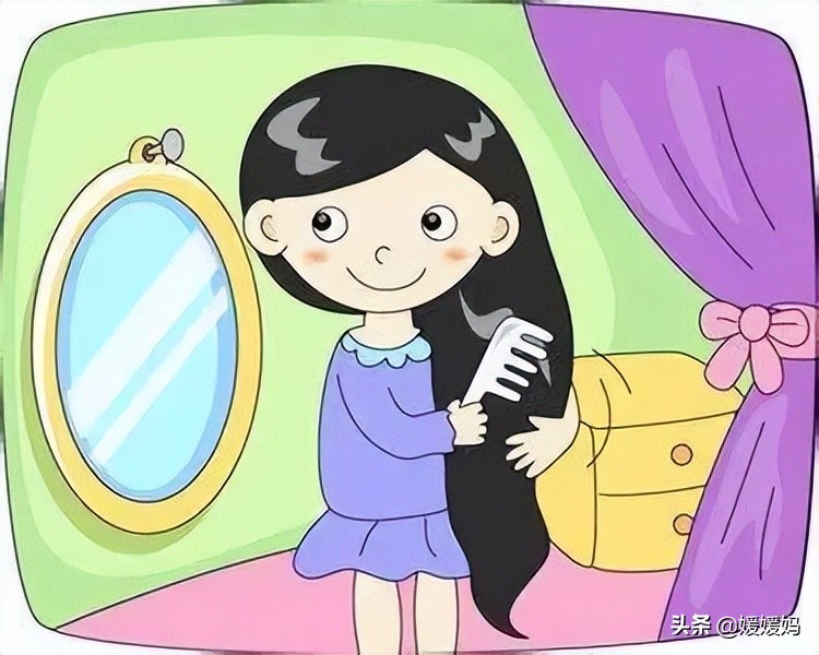 描写人物外貌的句子（人物外貌描写片段摘抄）