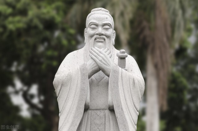 知之为知之不知为不知是知也（论语十则翻译赏析）