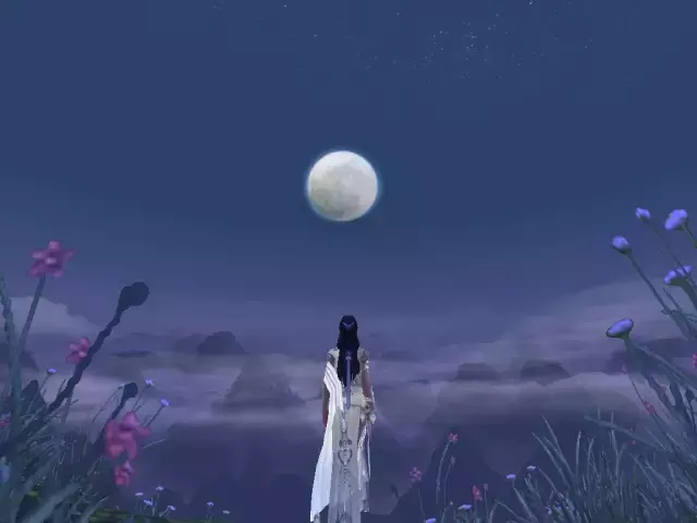 此恨不关风与月什么意思（玉楼春尊前拟把归期说赏析）