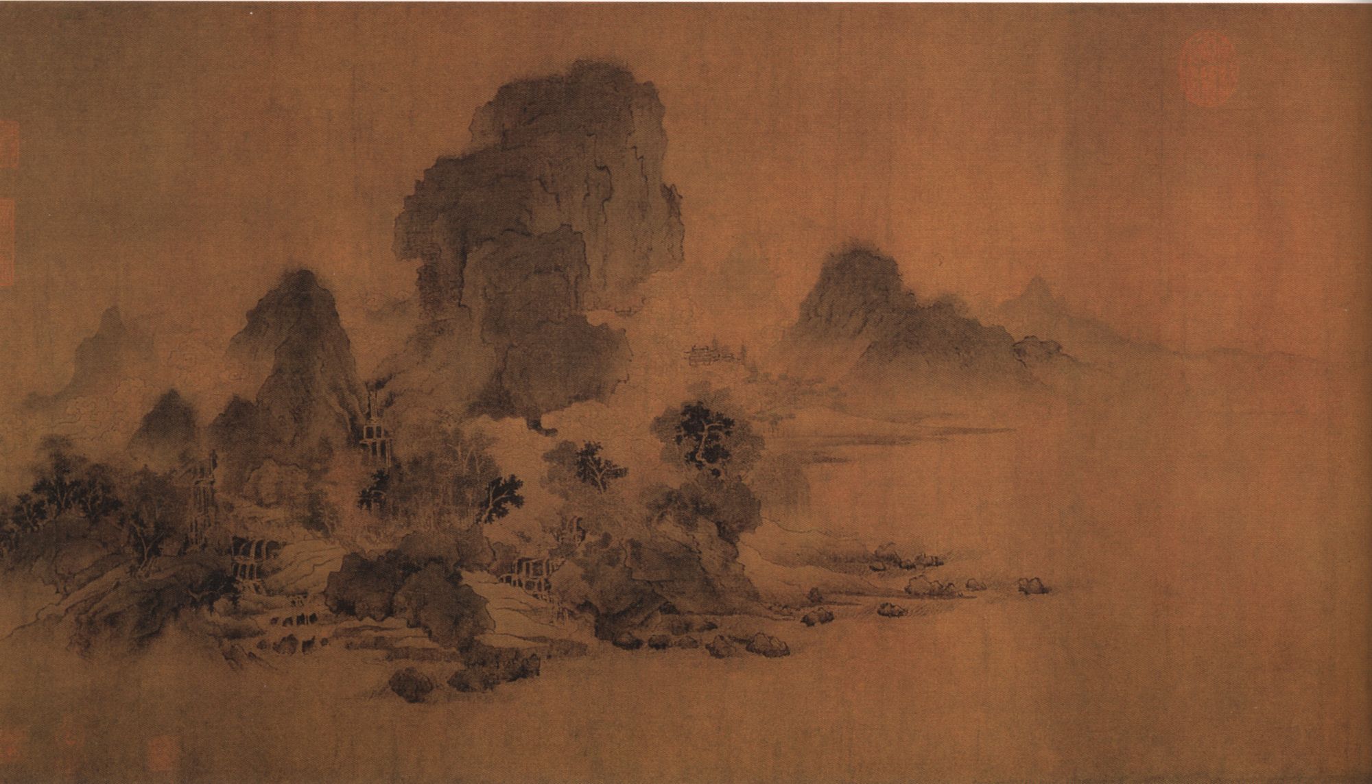 标语口号大全经典（企业文化标语口号大全）