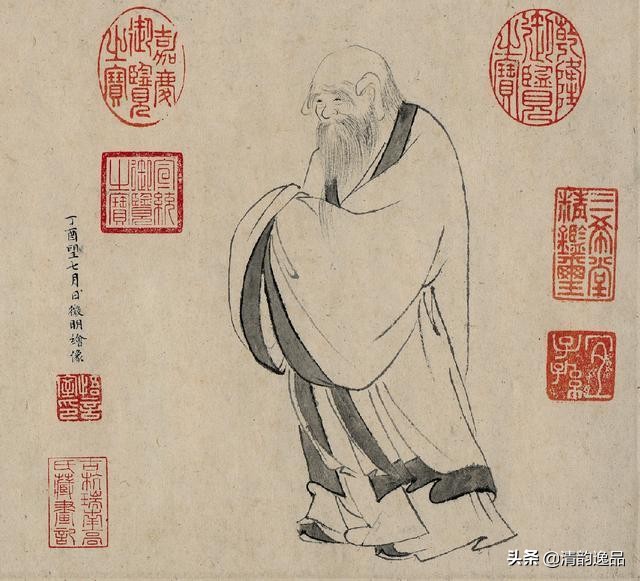 道德经正版原文及译文（道德经最霸气的一句话）