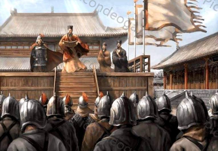 诸葛长民是谁的后代（诸葛长民历史评价）