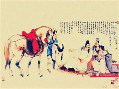 李白唐诗经典（李白最著名的诗40首）