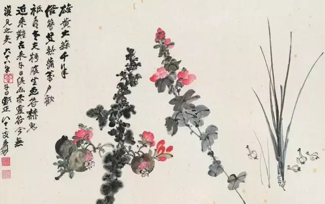 端午节的诗句或词句（表示端午节的诗句欣赏）