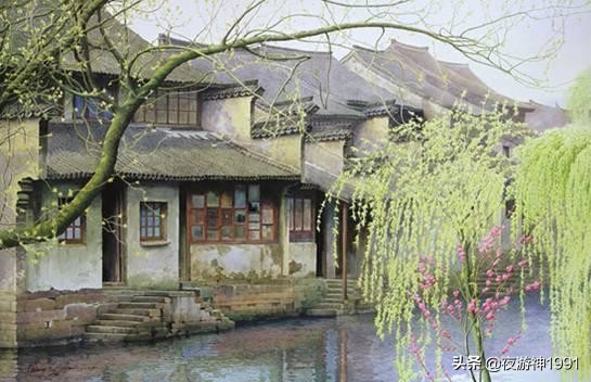春朱自清原文及赏析（朱自清春语言赏析）