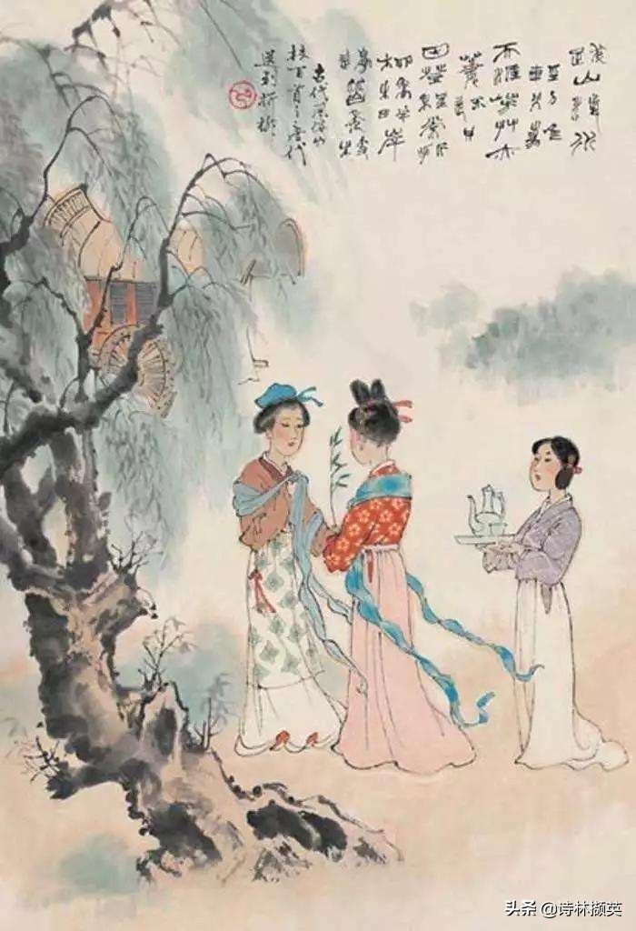 寒食节的诗句有哪些（关于寒食节的古诗）