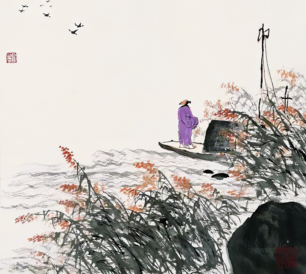 满江红原文是什么（满江红古诗原文赏析）