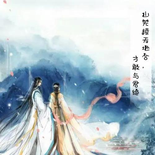 暗恋的诗句或古诗唯美（很小众却很惊艳的诗）