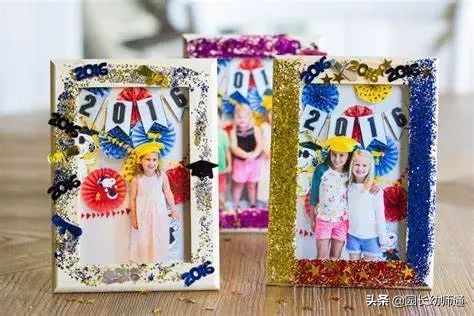 大班毕业诗有哪些（纪念幼儿园毕业的诗歌分享）
