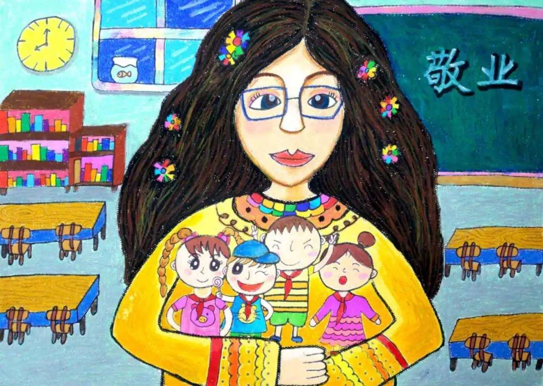 赞美老师的诗歌朗诵（赞美老师的诗歌朗诵稿简短）