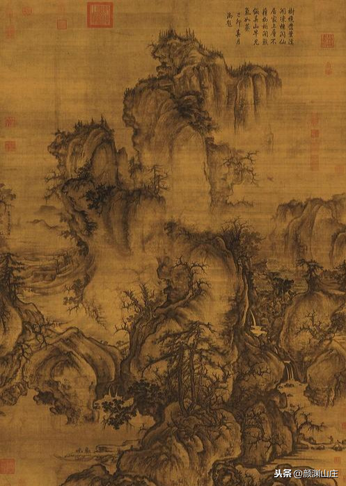 峡江寺飞泉亭记原文翻译（峡江寺飞泉亭记的情感 ）