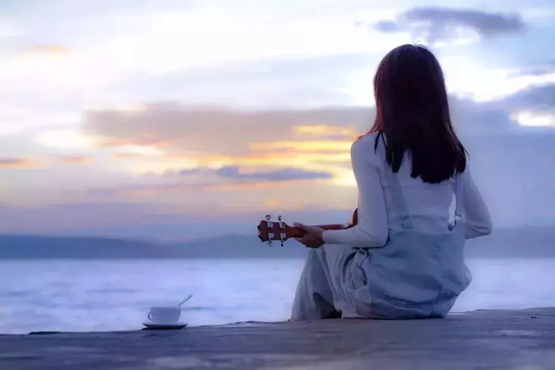张小娴经典语录（张小娴经典语句大全）