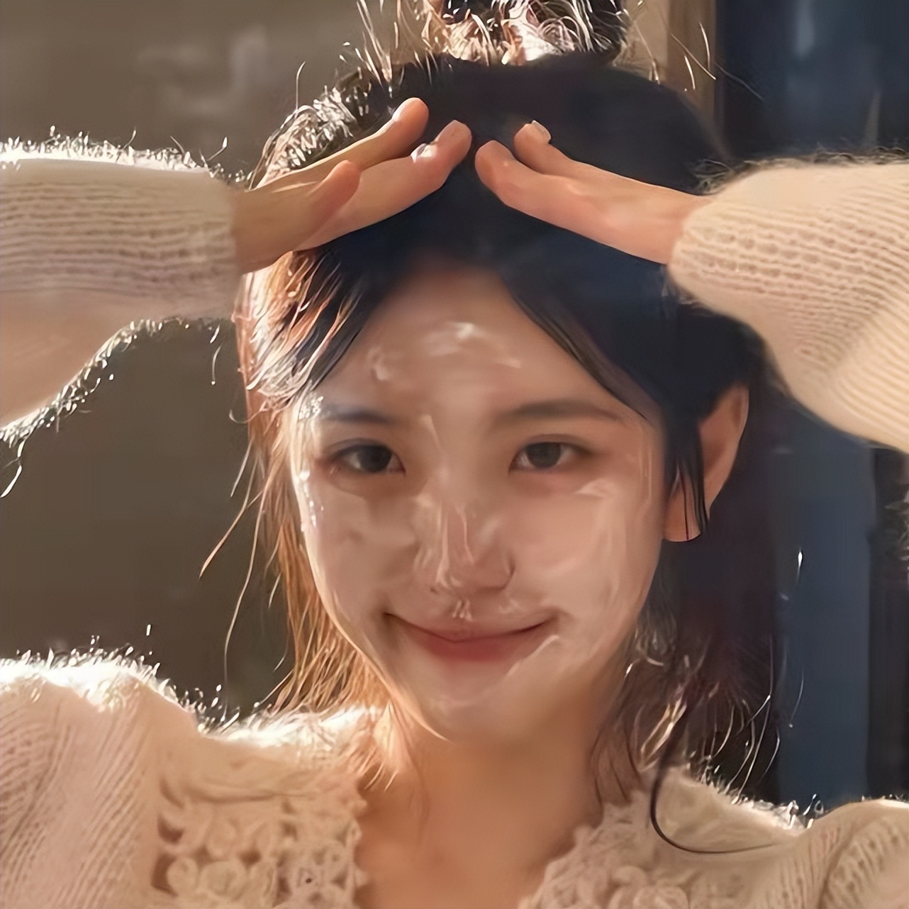 浪漫的个性签名女生（爱情个性签名浪漫）