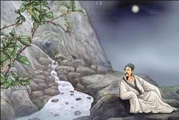 王维是哪个朝代的诗人（王维的一生事迹分享）