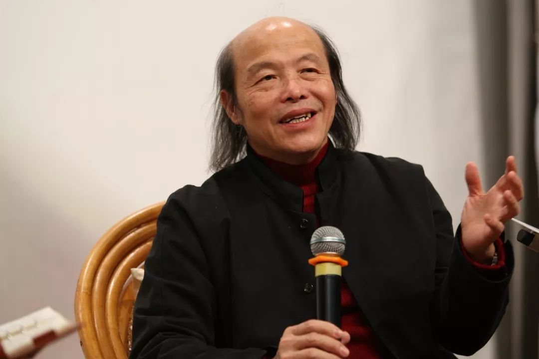 林清玄简介及作品简介（林清玄的经典散文作品）