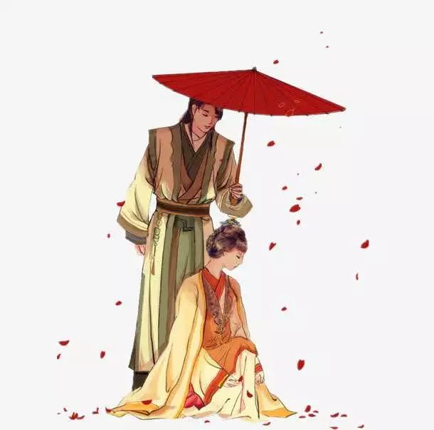 关于情人节的诗句（古人表白最浪漫的诗句）