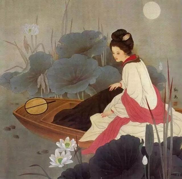 李清照的诗有哪些（李清照的诗词赏析）