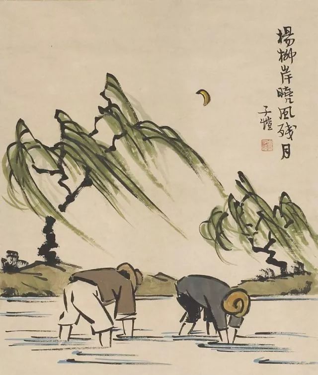 五一劳动古诗有哪些（关于劳动的古诗及赏析）
