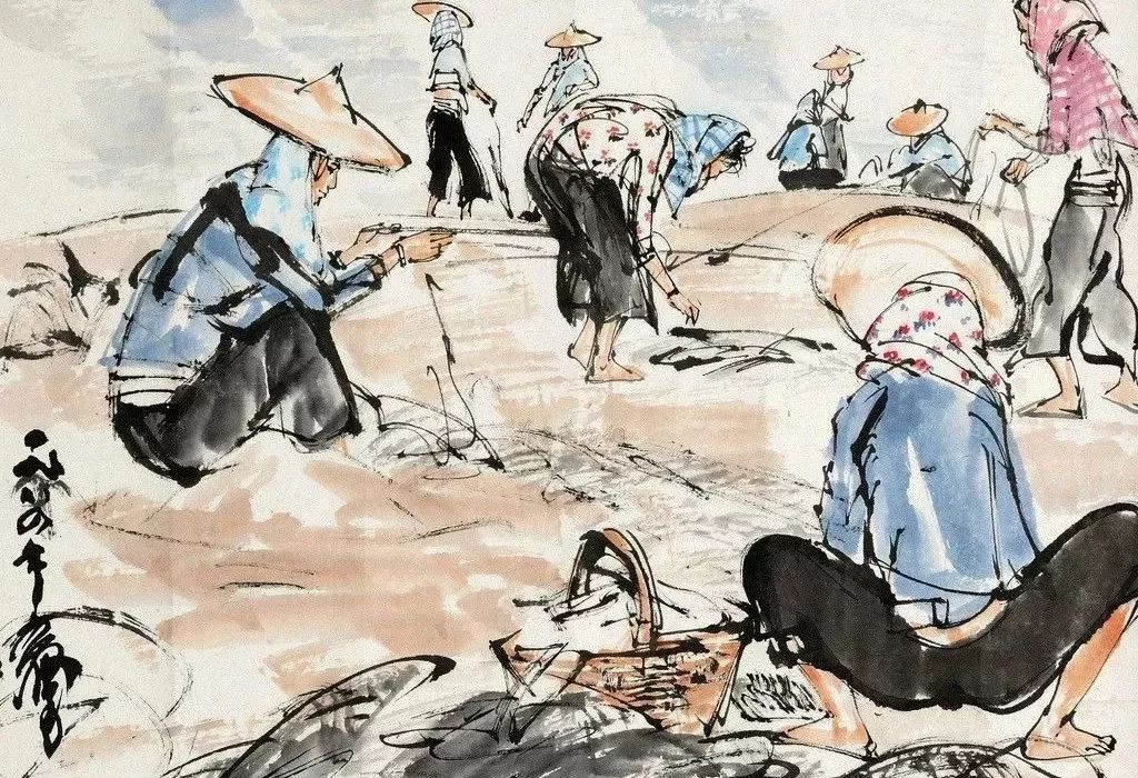 五一劳动古诗有哪些（关于劳动的古诗及赏析）