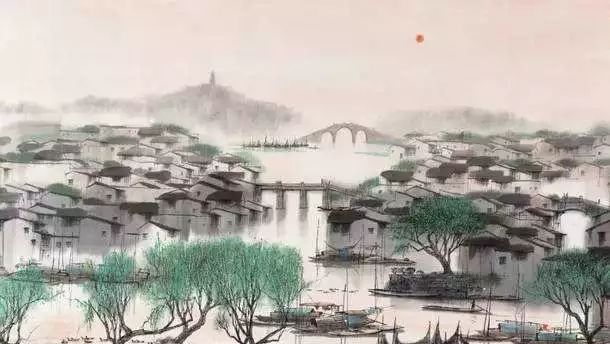 菩萨蛮韦庄赏析（韦庄人人尽说江南好鉴赏）