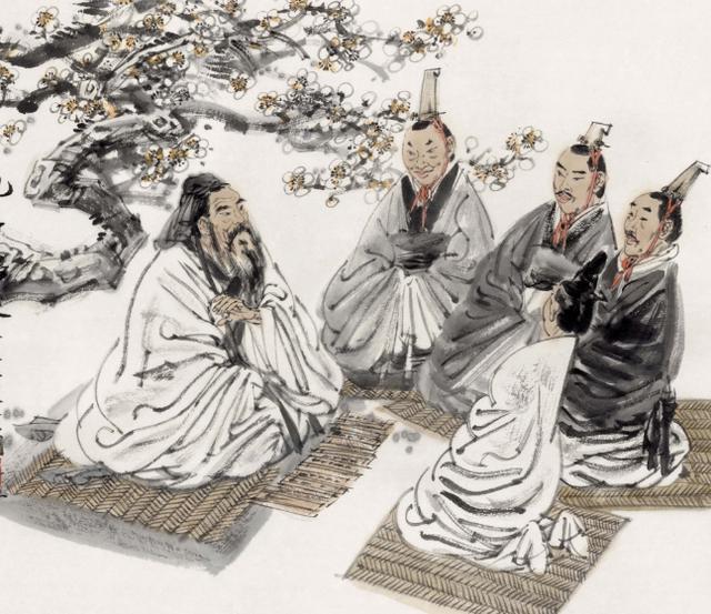老态龙钟什么意思（老态龙钟的意思翻译）